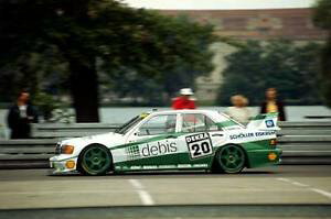 yz͌^ԁ@X|[cJ[@ZfXV[}bnJX^low mercedes 190e evo m schumacher dtm 1991 in 118 custom