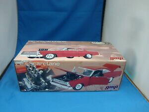 �y���������z�͌^�ԁ@�X�|�[�c�J�[�@���t�H�[�h118 gmp 6004 pc´s 1967 porkchops ford scarelane red limited 1000 made