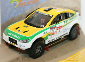 �y���������z�͌^�ԁ@�X�|�[�c�J�[�@vitesse 143�����T�[�����[sertoes�_�C�J�X�g�J�[43463vitesse 143 scale 43463 mitsubishi racing lancer rally dos sertoes diecast car