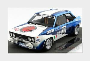 yz͌^ԁ@X|[cJ[@tBAbgAog[eJgbvfiat 131 abarth 10 winner rally montecarlo 1980 rohrl topmarques 118 top043c m