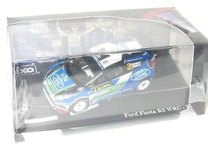 【送料無料】模型車 スポーツカー フォードフィエスタエッジラリースウェーデン143 ford fiesta rs wrc castrol edge rally sweden 2012 jmlatvala