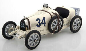 �y���������z�͌^�ԁ@�X�|�[�c�J�[�@118 cmc�u�K�b�e�Bt35�O�����v���v���W�F�N�g�A�����J118 cmc bugatti t35 grand prix nation colour project usa