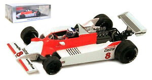 yz͌^ԁ@X|[cJ[@Xp[N}N[tH[hA[`OvAvXgXP[spark s3098 mclaren ford m29 8 6th argentina gp 1980 alain prost 143 scale