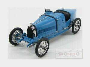 �y���������z�͌^�ԁ@�X�|�[�c�J�[�@�u�K�b�e�B�O�����v�����f��bugatti f1 typ 35 grand prix 1924 bluette cmc 118 m063 model