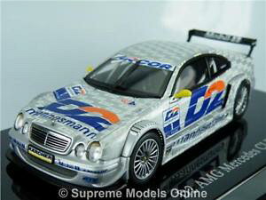 yz͌^ԁ@X|[cJ[@ZfXxcXP[Vo[N[ymercedes benz clk amg d2 car 143rd scale silver colour coupe example t3412z