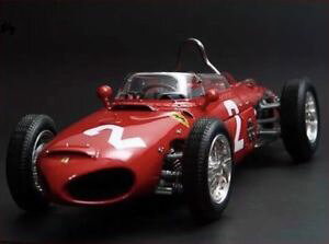 �y���������z�͌^�ԁ@�X�|�[�c�J�[�@�f�B�m�O�����v���C�^���A���t�B���q�� listingferrari dino sharknose 156 f1 1961 gp italien 2 phil hill m068 cmc