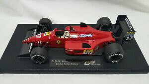 yz͌^ԁ@X|[cJ[@gpgp008b tF[f1 8788c27~P[A{[g1988gp replicas gp008b ferrari f1 8788c car 27 michele alboreto 1988