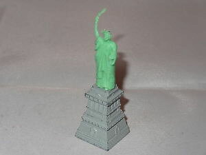 �y���������z�͌^�ԁ@�X�|�[�c�J�[�@���f��triang minic waterline model ships statue of liberty