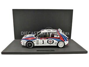 yz͌^ԁ@X|[cJ[@gbv}PX`Af^c[hRXtop marques collectibles 112 lancia delta mcwinner tour de corse 1992