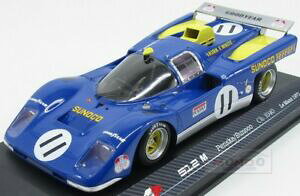 yz͌^ԁ@X|[cJ[@tF[}fferrari 512m honey sunoco 11 le mans 1971 odonoghue rare models 118 rare 18009 mod