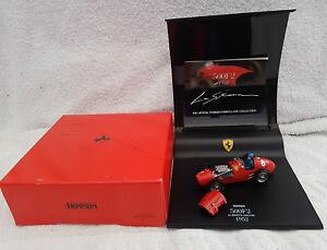 yz͌^ԁ@X|[cJ[@Xg[AtF[AxgAXJtXOvvitesse la storia lsf01 ferrari 500 f2 alberto ascari 1952 french gp 143