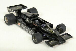 yz͌^ԁ@X|[cJ[@1433 jpsnX78AhbeBf1_CJXgfJ[technica 143 scale 3 jps lotus 78 andretti f1 diecast model car