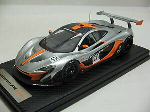 yz͌^ԁ@X|[cJ[@118tecnomodel}Np1 gtr pebble beach concourse 2015t18ex03b118 scale tecnomodel mclaren p1 gtr pebble beach concourse 201