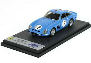 yz͌^ԁ@X|[cJ[@tF[}EX{^fferrari 330 lmb rhd sn 4453 sa talacrest 2013 bbr 143 car57f model