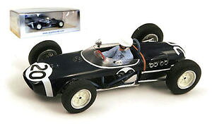 yz͌^ԁ@X|[cJ[@Xp[N[^XiROvX^[OXXP[spark s1826 lotus 18 20 winner monaco gp 1961 stirling moss 143 scale