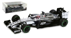 yz͌^ԁ@X|[cJ[@Xp[N}N[CMXWF\ogXP[spark s4629 mclaren mp429 qualifying british gp 2014 jenson button 143 scale