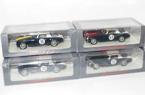 yz͌^ԁ@X|[cJ[@`A}XN[fA`A143 x4 lancia d20 scuderia lancia entered cars from le mans 24 hrs 1953