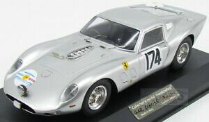 �y���������z�͌^�ԁ@�X�|�[�c�J�[�@�t�F���[���N�[�y���c�A�[�h�t�����X���f��ferrari 250gt drogo coupe ch2735 174 tour de france 1963 mg model 118 mggar 36