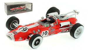 �y���������z�͌^�ԁ@�X�|�[�c�J�[�@�X�p�[�N���[�^�X���C���f�B�W���N���[�N�X�P�[��spark s2390 lotus 38 stp 19 2nd indy 500 1966 jim clark 143 scale