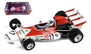 yz͌^ԁ@X|[cJ[@Xp[NiROvXP[spark s1740 brm p160b winner monaco gp 1972 j p beltoise 143 scale