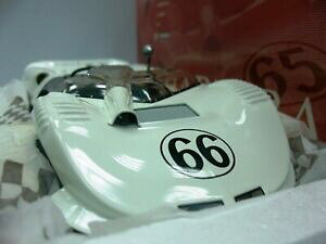 yz͌^ԁ@X|[cJ[@E`pV[vwow extremely rare chaparral 2a 66 sharp 1st bridgehampton 500 1965 118 exoto