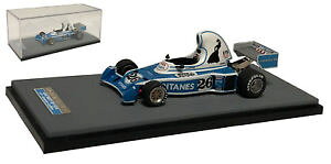 yz͌^ԁ@X|[cJ[@eB[|bgOr[`AJOvWbNtBXP[tameo ligier js05 teapot long beach us gp 1976 jacques laffite 143 scale