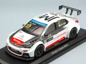�y���������z�͌^�ԁ@�X�|�[�c�J�[�@�V�g���G���G���[�[���y�X���f��citroen celysee n37 wtcc 2015 jmlopez 143 norev nv155171 model
