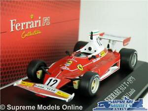 yz͌^ԁ@X|[cJ[@tF[TCYlbg[NAgXtH[~ferrari 312 f1 car model 143 size ixo atlas formula one niki lauder 7174006 t3
