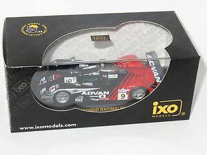 �y���������z�͌^�ԁ@�X�|�[�c�J�[�@�h�[�����}�������[�V���O143 dome s101 mugen kondo racing le mans 24 hrs 2004 9