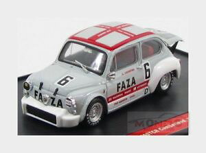 �y���������z�͌^�ԁ@�X�|�[�c�J�[�@�t�B�A�b�g600 abarth 1000tcr faza6�J���o�[�����husa1970brumm 143 bms0928���f��fiat 600 abarth 1000tcr faza 6 cumberland usa 1970 brumm 14