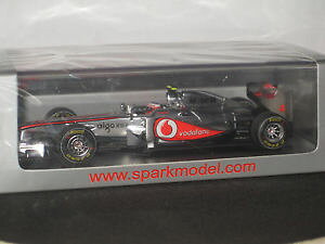 yz͌^ԁ@X|[cJ[@mclaren mercedes mp4264WF\{^2011gpmclaren mercedes mp426, 4, jenson button, 2011 chinese gp, , sealed