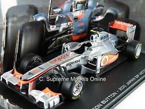 yz͌^ԁ@X|[cJ[@WF\ogtH[~TCY{[_tH}N[ZfXo[Wjenson button formula 1 143 size vodafone mclaren mercedes version r0154x{}