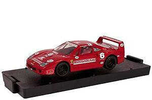 �y���������z�͌^�ԁ@�X�|�[�c�J�[�@giocher 143 1993�t�F���[��f406giocher 143 1993 ferrari f40 6