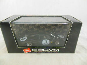 �y���������z�͌^�ԁ@�X�|�[�c�J�[�@brumm r159s 1967�t�F���[��330p4�J�[3