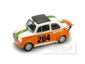 yz͌^ԁ@X|[cJ[@tBAbgAogRbfb}b_[iffiat 695 ss abarth n284 colle della maddalena 1973 143 brumm r496 model