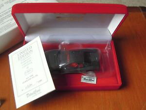 yz͌^ԁ@X|[cJ[@tF[Ghdetail cars art1007 ferrari 456 gt boxed limited ed certificate