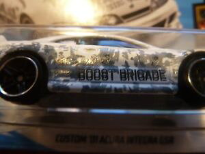 yz͌^ԁ@X|[cJ[@zbgzC[G[fJX^ALCeOhot wheels an error model custom 01 acura integra gsr sealed