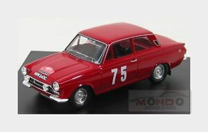 �y���������z�͌^�ԁ@�X�|�[�c�J�[�@�t�H�[�h�C�M���X�������[�����e�J�����N���[�Nford england cortina mk1 75 rally montecarlo 1966 rclark trofeu 143 tr2202 mo