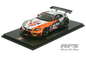 yz͌^ԁ@X|[cJ[@OAe}[VO`[XpXp[Nbmw z4 gt3 tds racing team 24 hours of spa 2014spark sb078