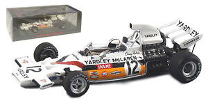 yz͌^ԁ@X|[cJ[@Xp[N}N[tH[~fj[q[spark s4292 mclaren m19a 12 formula 1 denny hulme 1972 143