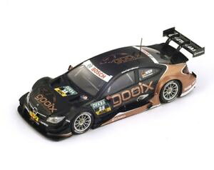 yz͌^ԁ@X|[cJ[@ZfXxcNXN[yXp[NVOmercedes benz cclass coupe gooix amg 25 dtm 2014 military lein spark 143 sg179 mo