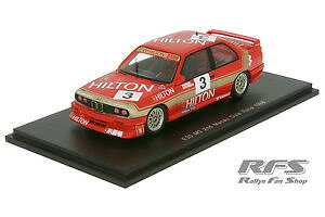 yz͌^ԁ@X|[cJ[@}JIMA[XXp[Nbmw m3 e30 guia race of macau 1988austriahilton 143 spark sa036