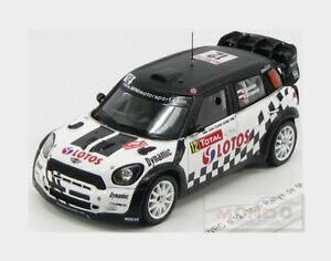 �y���������z�͌^�ԁ@�X�|�[�c�J�[�@�~�j�������e�J���������[�R�W�I�X�R�X�p�[�Nmini jcw wrc 12 10me monte carlo rally 2013 m kosciuszko spark 143 s3362 mod