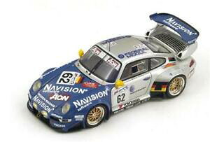 yz͌^ԁ@X|[cJ[@|VF911 gt2 n6220lm 1999 vossen[gQahrle 143Xp[Ns4181fporsche 911 gt2 n62 20th lm 1999 vossehurtgenahrle 143 spark s4181