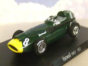 yz͌^ԁ@X|[cJ[@tH[~RNVX^[OX_CJXgdiecast legends of formula 1 collection 1957 vanwall vw57 8 stirling moss gl01