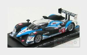 �y���������z�͌^�ԁ@�X�|�[�c�J�[�@�v�W���[�^�[�{���}���X�p�[�Npeugeot 908 hdi fap 55l turbo v12 total winner le mans 2009 spark 143 43lm09 m