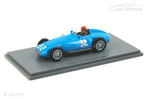 yz͌^ԁ@X|[cJ[@gordinit32tXgp 1956hermano daVoXXp[N143s5313gordini t32french gp 1956hermano da silva ramosspark 143 s5313