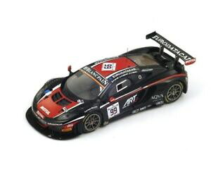 yz͌^ԁ@X|[cJ[@}N[A[gOvXpRXXp[N[gmclaren mp412c art gp 99 24h spa 2014 k korjus soucek estre spark 143 sb098 m