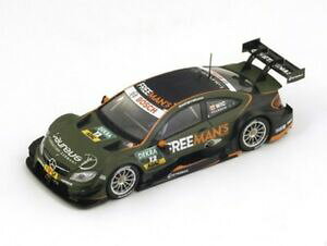 yz͌^ԁ@X|[cJ[@ZfXxcNXXp[NVOmercedes benz cclass cpe amg free mans world 12 dtm 2014 spark 143 sg177 mo