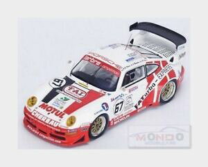 yz͌^ԁ@X|[cJ[@|VFOAe}}hXp[Nfporsche 911 993 gt2 67 24h le mans 1999 de thoisy jarier spark 143 s4450 model